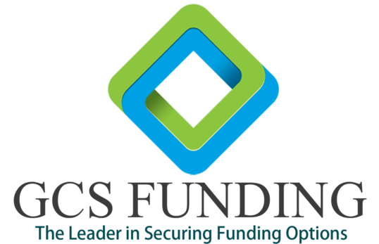 GCS Funding